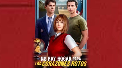 (Doblado) No hay hogar para los corazones rotos en Español