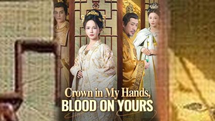 Crown in My Hands Blood on Yours [Hot 2025🔥]