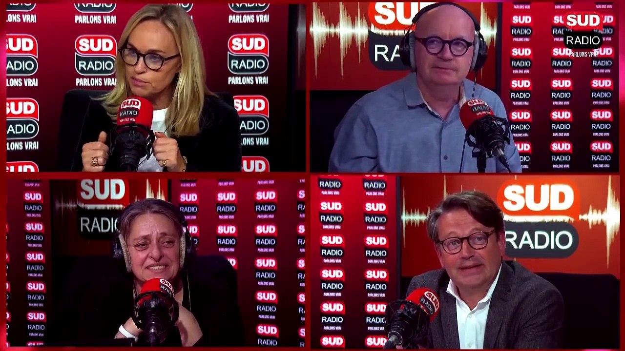 Les Vraies Voix - Émission du 30 septembre