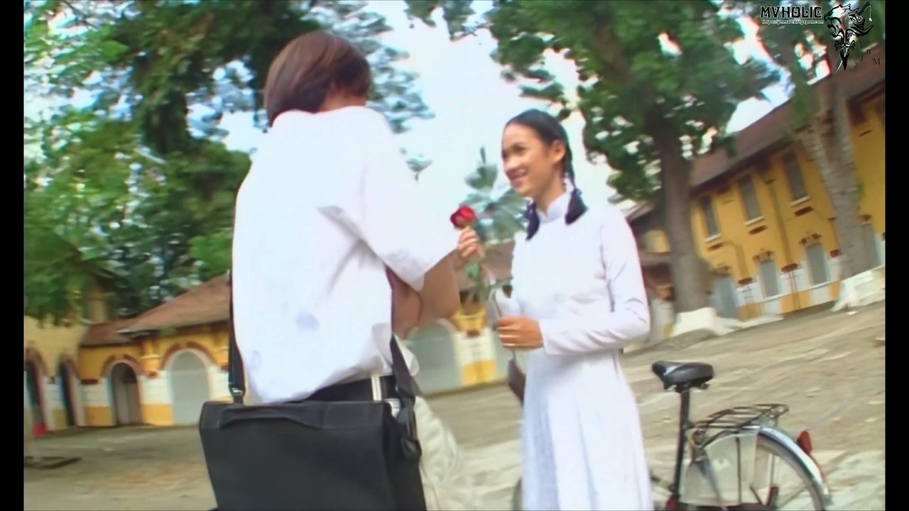 Quang Vinh - Khi đã yêu em [OFFICIAL MV] [4K HD REMASTERED]