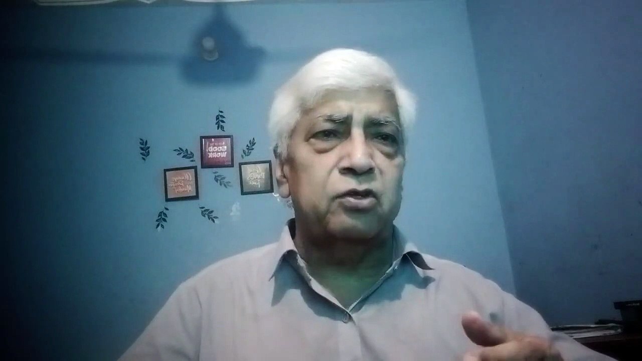 Ruk Sindhi __ What was one Unit scheme in Pakistan_