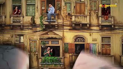 Mohalla Episode 11 Teaser | Shahzad Sheikh & Maha Hasan | Premiering September 30, 2025 on Express TV