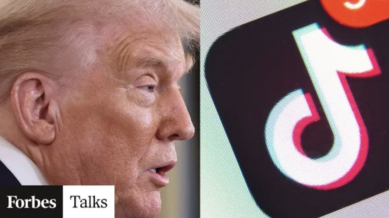 What We Know and Still Don’t About Trump’s Proposed U.S.-China TikTok Agreement