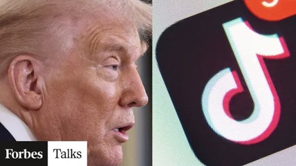 What We Know—And Still Don't Know—About Trump's Announced U.S.-China TikTok Deal