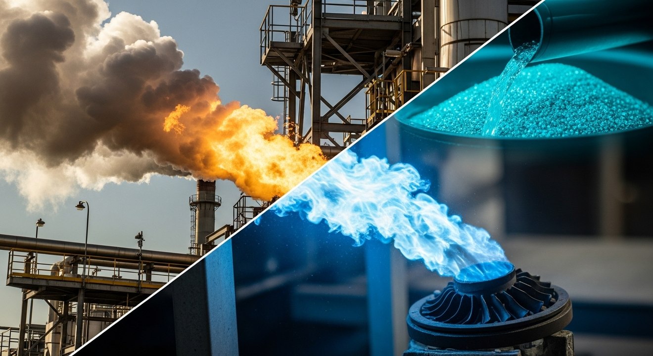 THE NEW ENERGY FRONTIER: THE TOXIC WASTE WORTH MILLIONS