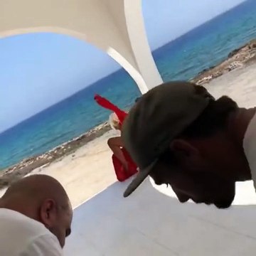 لا أحد يجرؤ على التطاول على مايا دياب... حتّى عديلة!