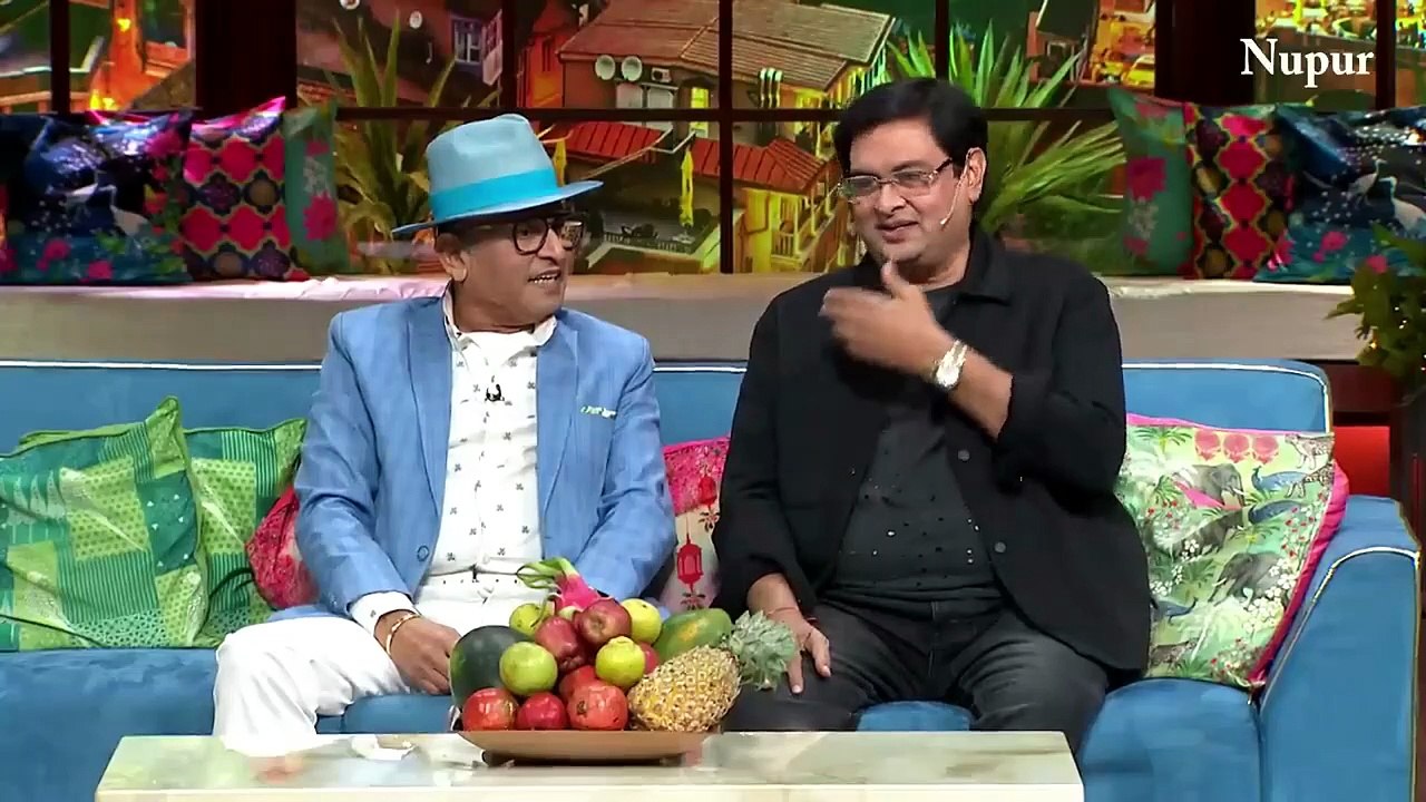 हंसी के ठहाके