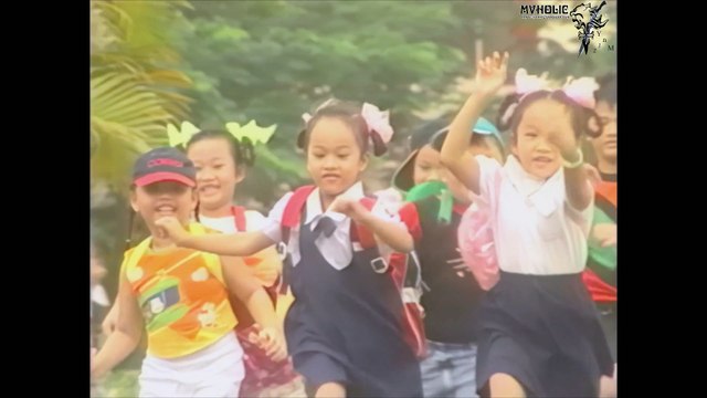 Thu Phương ft Huy MC - Hãy là nụ hôn đầu tiên [OFFICIAL MV] [4K HD REMASTERED]