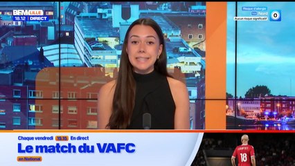 Bonsoir Lille du mardi 30 septembre 2025