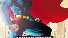 Batman vs Superman : Qui Gagne VRAIMENT ? Le Débat Ultime !