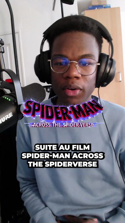 Tom Holland vs Miguel O'Hara : Qui est le Spider-Man le plus fort ?