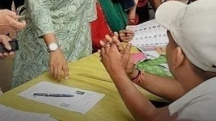 Bihar में SIR पूरा, जारी हुई फाइनल वोटर लिस्ट