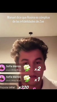 El ex de Zoe Bogach la acusa de coquetear con mauro Icardi y Leandro Paredes