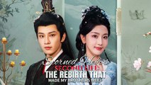 Scorned Heir's Second Life The Rebirth That Made