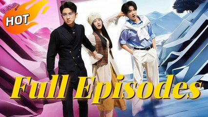 Drifting Toward You - Full Movie