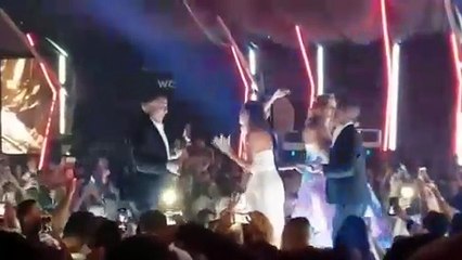 ياسمين رئيس تكشف سبب إغلاق التعليقات على هذا الفيديو