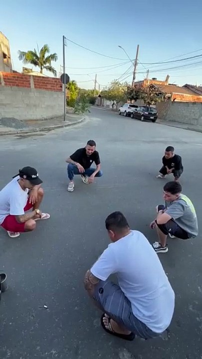 Je l'ai su dès qu'il apparut, sans y penser !