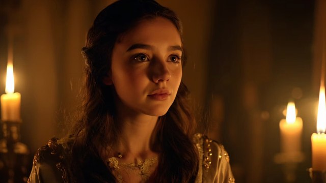 SAG-AFTRA Slams AI Actress Tilly Norwood: It Has No Life Experience to Draw From, No Emotion | THR News Video