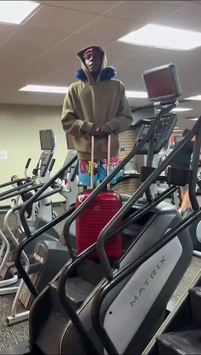 Entraînement pour farniente