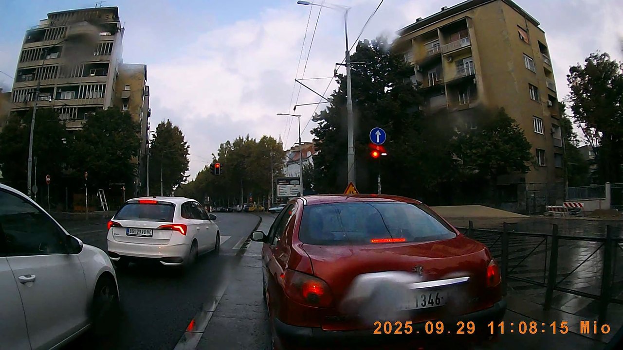 BELGRADE SERBIA