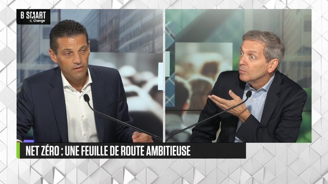 SMART IMPACT - La mobilité peut-elle devenir responsable à 100 % ?