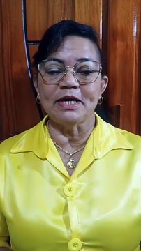 A vereadora da cidade de Borba, no Amazonas, Elizabeth Maciel (Republicanos), conhecida como Betinha, gerou revolta após fazer declarações polêmicas sobre violência contra as mulheres