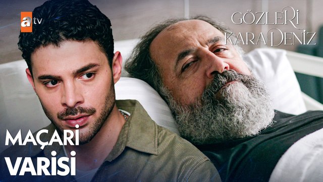 Artık alemin tek bir sahibi olacak! - Gözleri Karadeniz 5. Bölüm