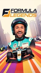 🏎️✨ FORMULA LEGENDS t’embarque dans l’âge d’or de la F1 !Revins sur les circuits mythiques, affronte les plus grands pilotes et écris ta propre légende 🏁🔥👉 Es-tu prêt à prendre le départ et marquer l’histoire ? 🚦👑