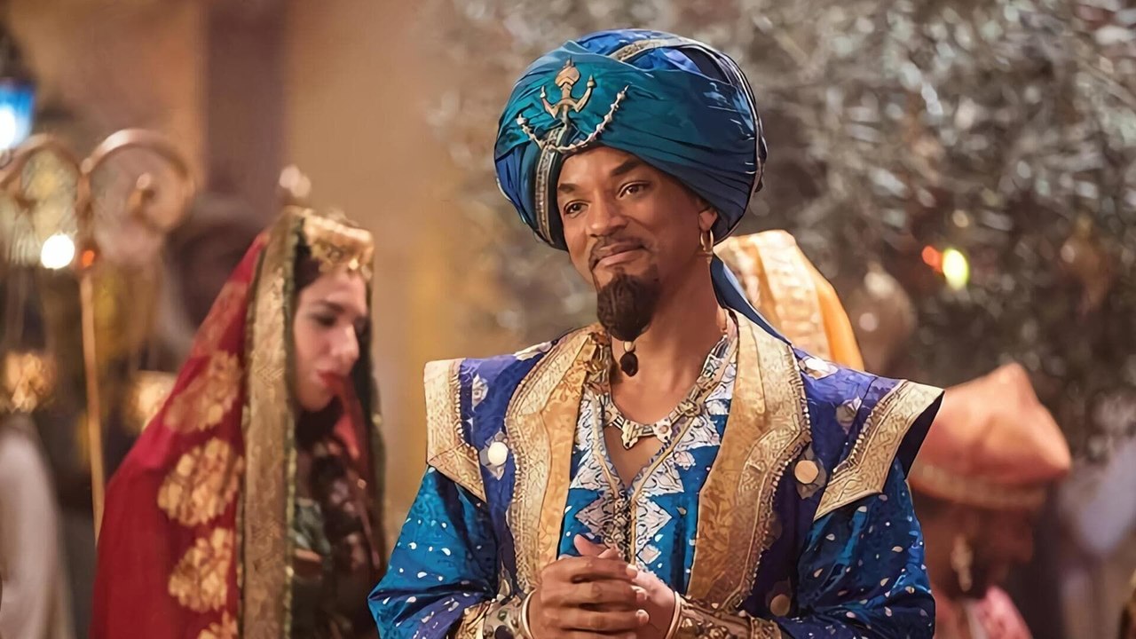 Aladdin