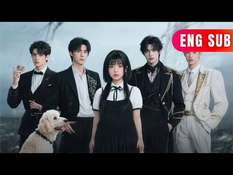 [ENG SUB]✨Transmigrated as a Maid My Post-Apocalyptic Skills Tame Four Royal Hearts