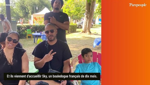 Après l'annonce de grossesse d'un de leurs 12 enfants, ce clan de Familles nombreuses s'agrandit : un nouveau membre à la maison