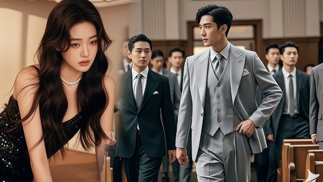 【ENG SUB】She Dumped Him When Her Ex Returned. Little Did She Know, He Was Already A Millionaire