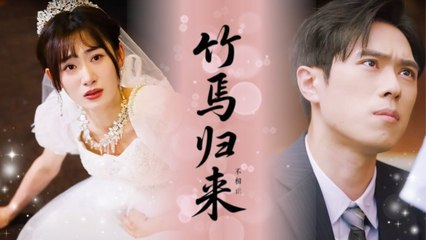 【ENG SUB】She Called Herself Gold Digger To Save His Life 5 Years Later, Daughter Told Him The Truth