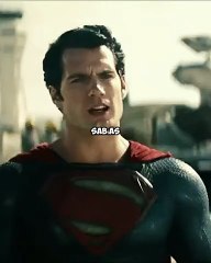 ¿Sabías que en Man of Steel?