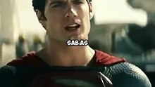 ¿Sabías que en Man of Steel?