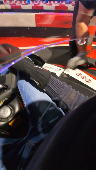 🏎️