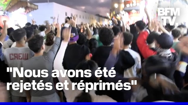 Maroc: qui est le collectif GenZ 212 qui proteste pour demander des meilleurs services de santé?