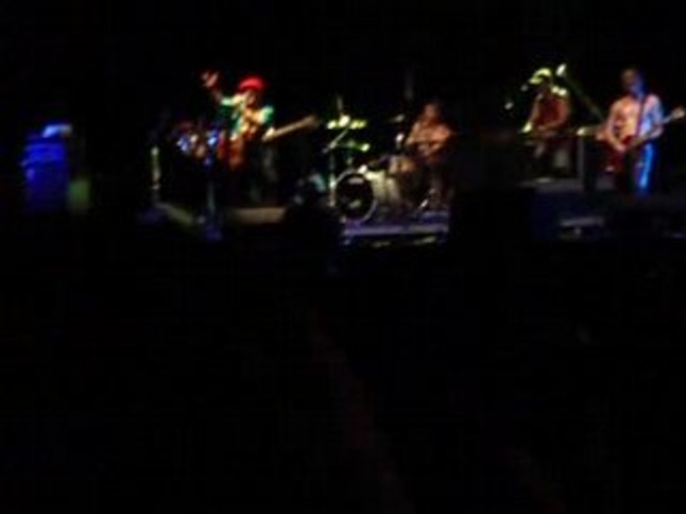 Manu Chao lollapalooza 2006 Chicago