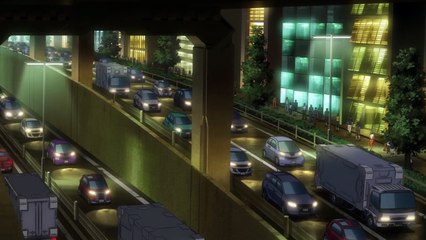 Ghost in the Shell- Arise - Border 2-  Ghost Whispers