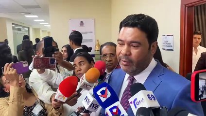 Duluc prevé aprobación del Código de Trabajo este jueves con cesantía garantizada