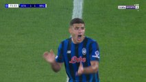 Atalanta vs. Club Brugge - Game Highlights