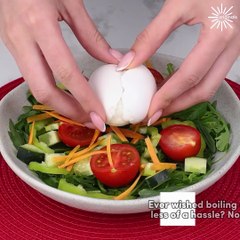 Your cooking just got easier!