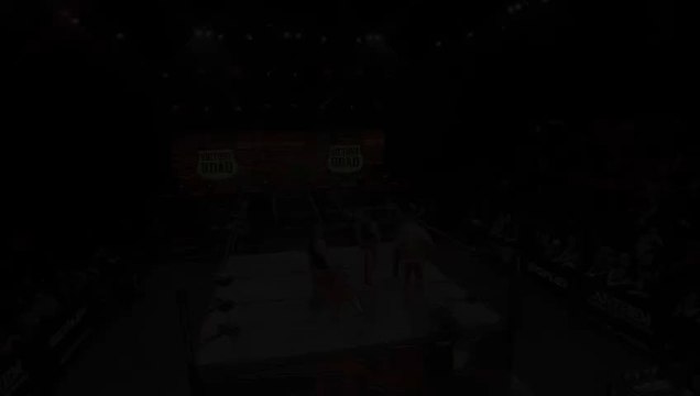 TNA Victory Road 26 September 2025 Full Show (Part-1)