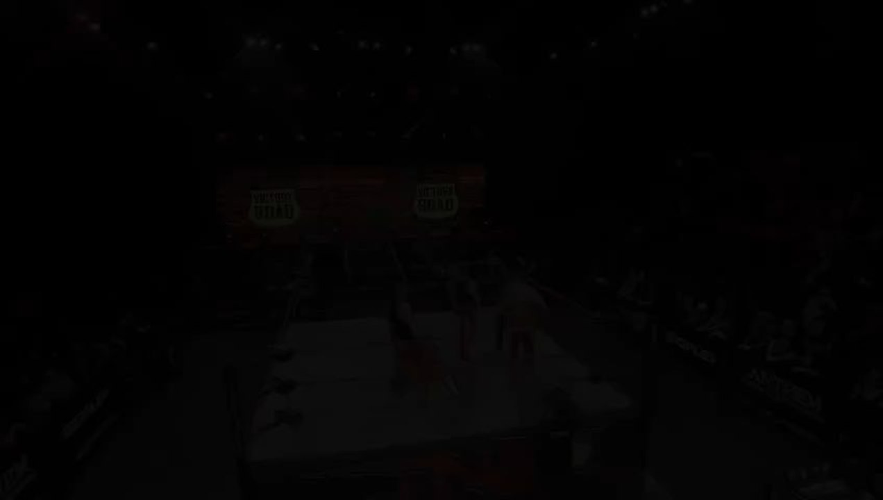 TNA Victory Road 26 September 2025 Full Show (Part-1)