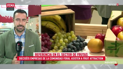 Noticias de Navarra 20:30h 30/09/2025
