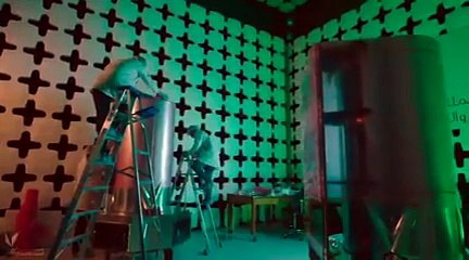 بالفيديو: شاهد قمران صناعيان جديدان بأيدٍ سعودية خالصة