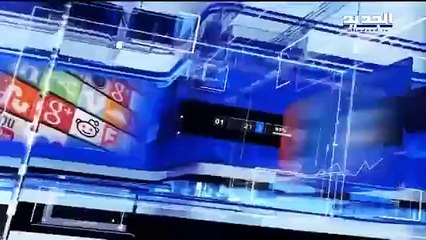 شاهدي بالفيديو: مذيعة تونِسِيّة توبّخ فيفيان مراد لتنسحب من الاستديو