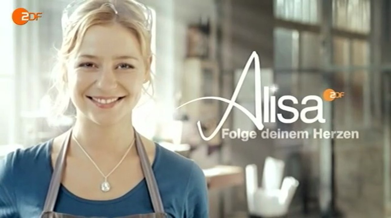 Alisa -094- Folge Deinem Herzen