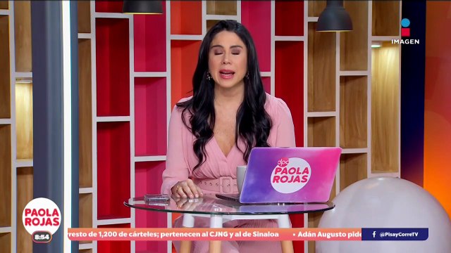 Lluvias intensas continúan dejando un caos en varios estados | DPC con Paola Rojas