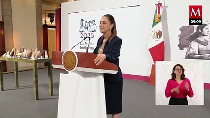 "No cubrimos ni promovemos insidias", dice Sheinbaum sobre Adán Augusto